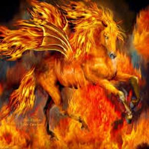 caballodefuego 3Speak Podcast