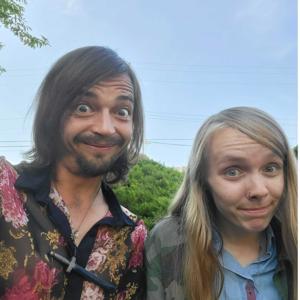 The Mary and Jesus Show