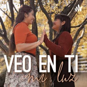 Veo En Ti Mi Luz