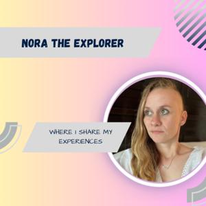Nora the Explorer