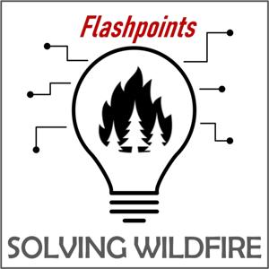 Flashpoints - Solving Wildfire
