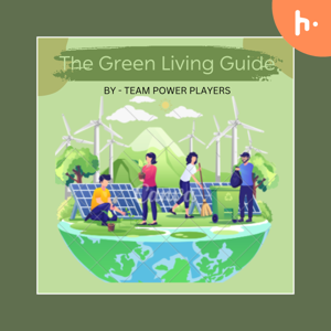 The Green Living Guide