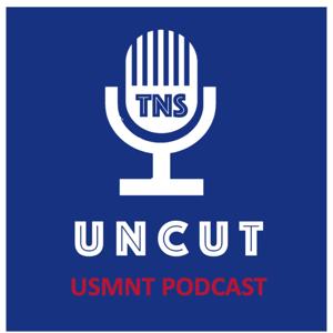 Uncut USMNT Podcast