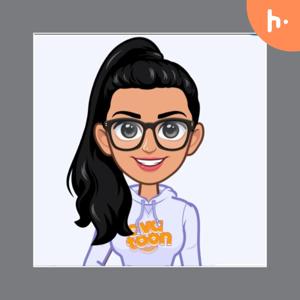 Better Tomorrow by Namra Rafeeq