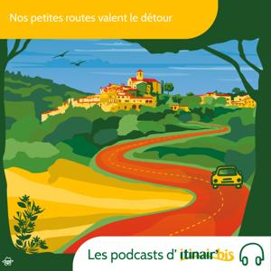 Les podcasts d'itinair'bis