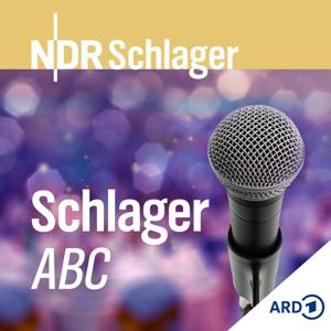 Das Schlager ABC