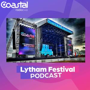 Lytham Festival Pod 2023