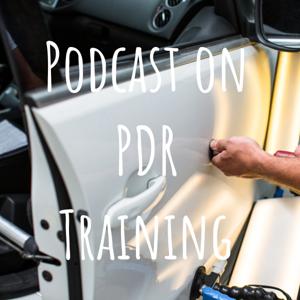 Podcast on PDR Training