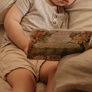 Mini cuentos de Mowgli