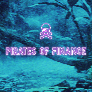 Pirates of Finance
