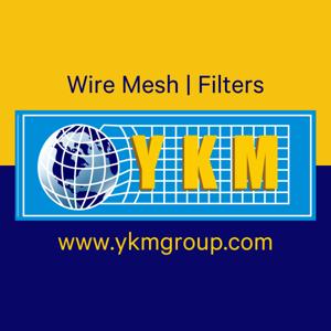 YKM Wire Mesh
