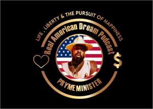 Real American Dream Podcast