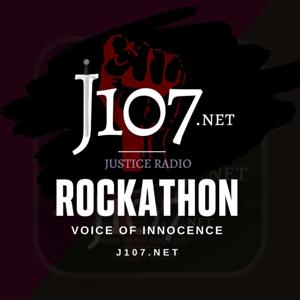 J107 Rockathon