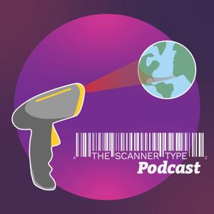 The Scanner Type Podcast