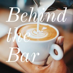 Behind the Bar