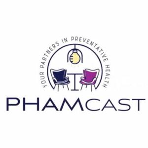PHAMCAST