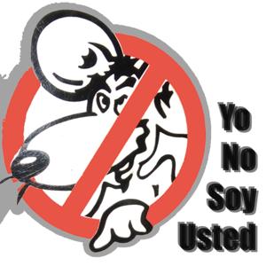 Yo No Soy Usted