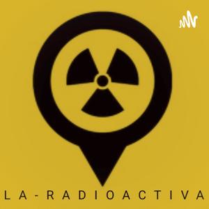 La radioactiva