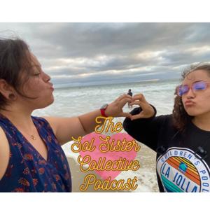 The Sol Sister Collective Podcast