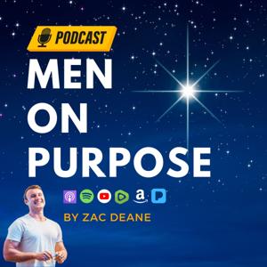 Men On Purpose Podcast