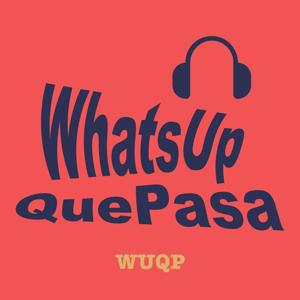 WhatsUpQuePasa