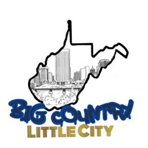 Big Country Little City