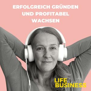 Erfolgreich Gründen und profitabel Wachsen