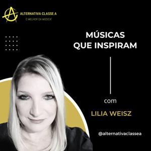 MÚSICAS QUE INSPIRAM