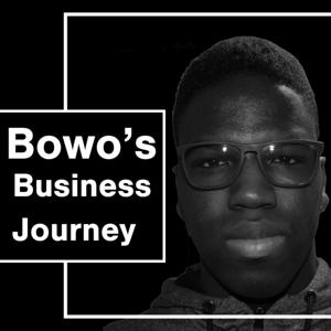 Bowo's Business Journey