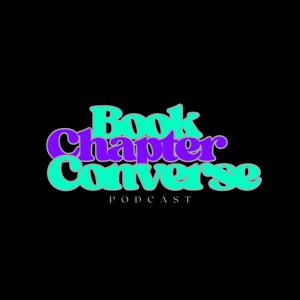 Book Chapter and Converse