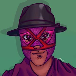 Leyendas Enmascaradas