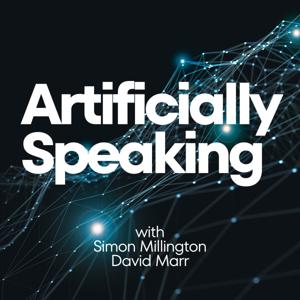 Artificially Speaking