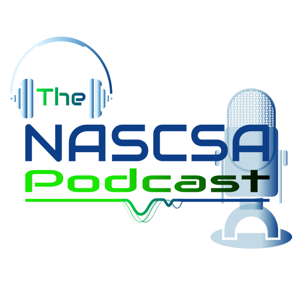 The NASCSA Podcast
