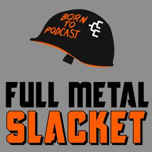 Full Metal Slacket