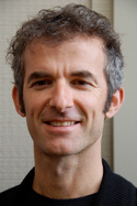 Mark Coleman's most recent Dharma talks (New York Insight Meditation Center)
