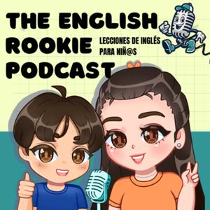 The English Rookie Podcast
