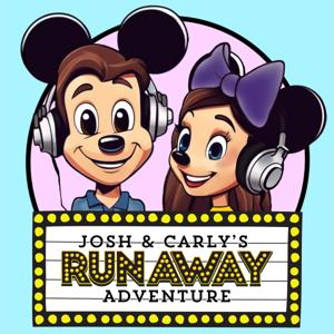 Josh & Carly's Runaway Adventure
