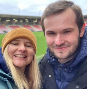 The Unofficial United Women’s Podcast