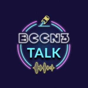 BCCN3 Talk