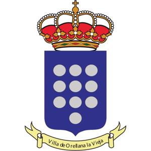 ORELLANA LA VIEJA
