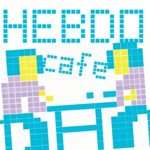 Hebdo Café