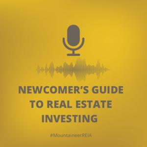 Newcomer's Guide to Real Estate Investing