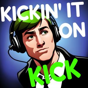 Kickin' It On Kick