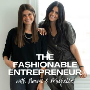The Fashionable Entrepreneur