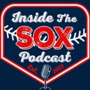 Inside the Sox - A Red Sox Podcast Presented by Grandstand Productions