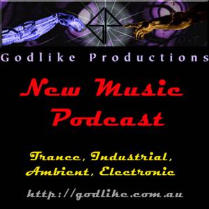 Godlike Productions New Music Podcast