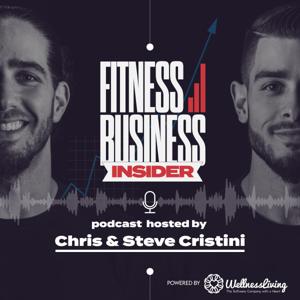 Fitness Business Insider Podcast