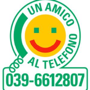 Un Amico Al Telefono - ODV - www.unamicoaltelefono.it.