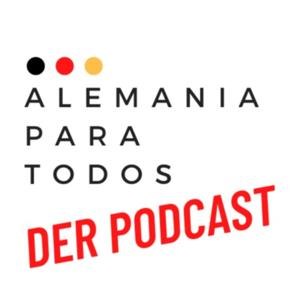 Alemania para todos | der Podcast