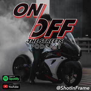 On/Off The Streets